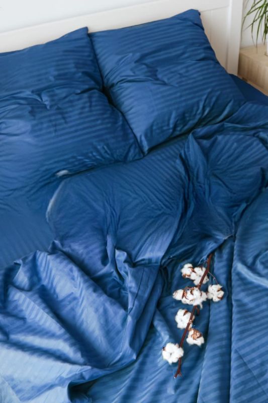 Комплект постільної білизни (євро)